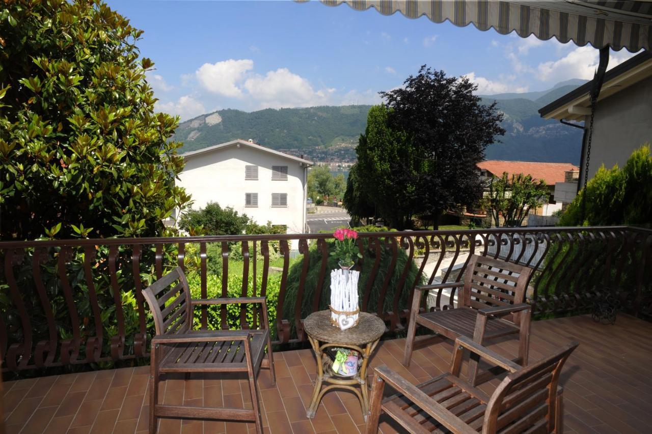 B&B Aria Di Lago Paratico Exterior foto