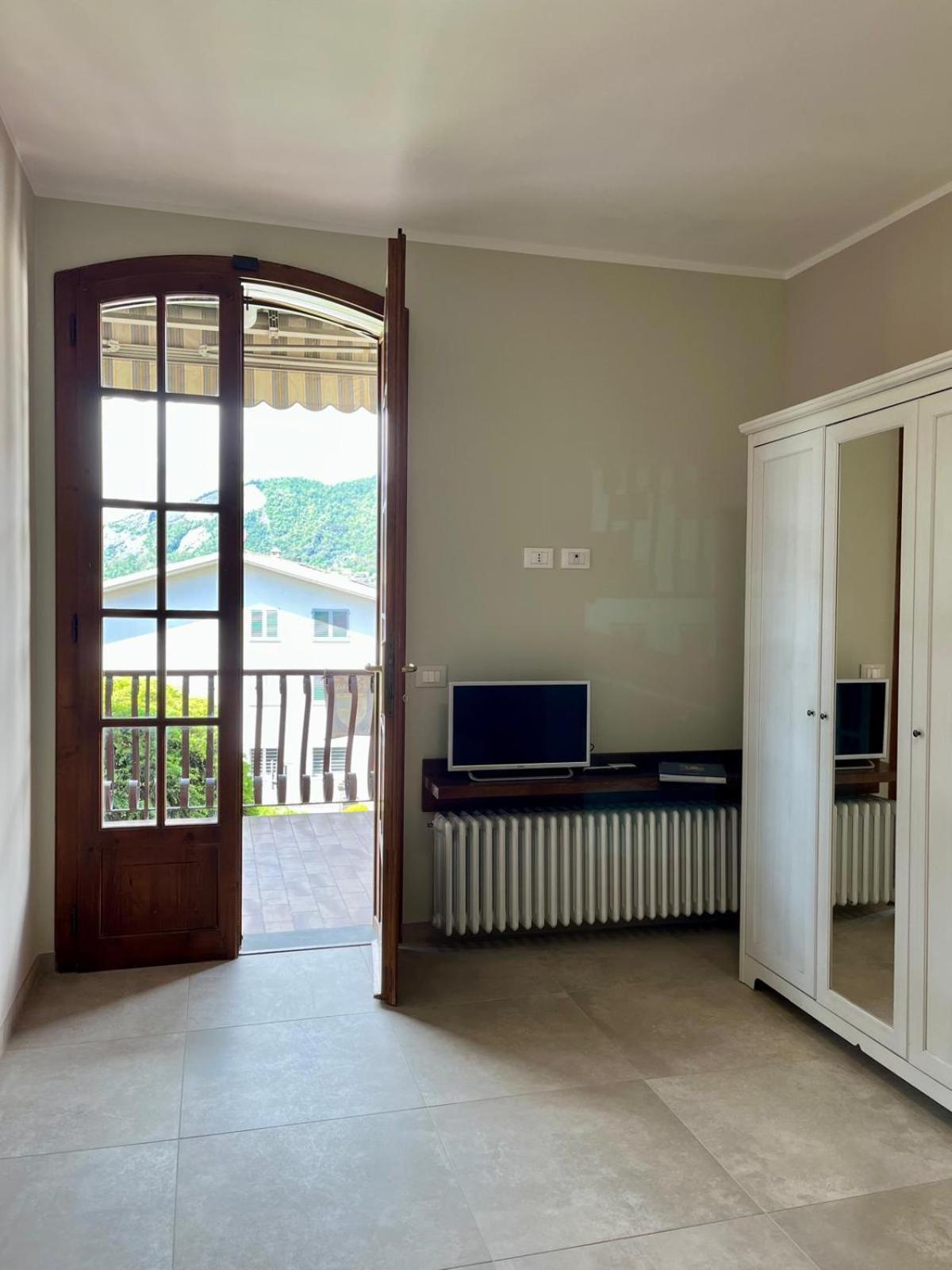 B&B Aria Di Lago Paratico Habitación foto
