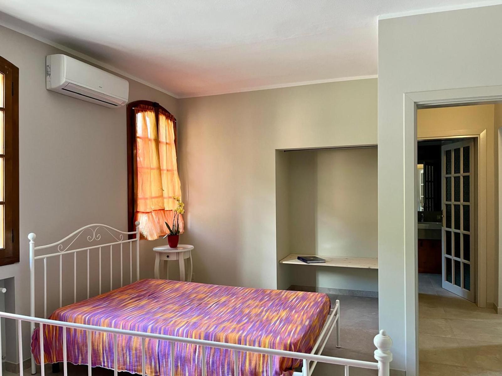 B&B Aria Di Lago Paratico Habitación foto